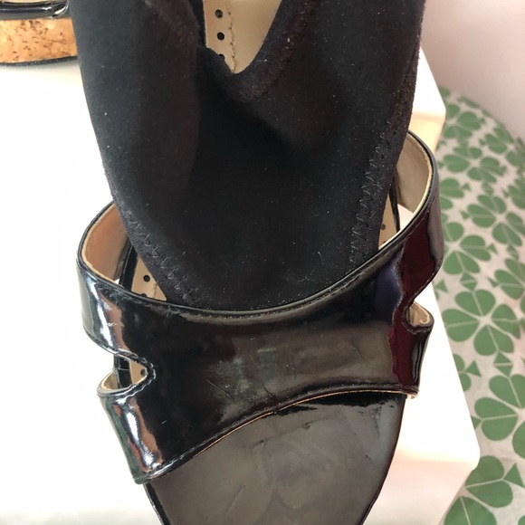 Adrienne Vittadoni Sandals: Brand New - Picture 5 of 8